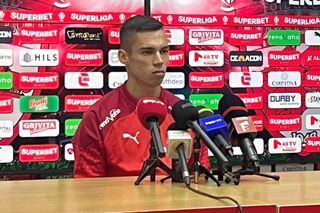 Ademenit cu oferte, Cîrjan a anunțat când va pleca de la Dinamo: „Doar în acest caz”