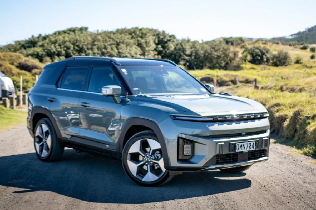 S-a lansat SUV-ul asiatic care amenință supremația Dacia » Cum arată modelul abia intrat pe piața din România