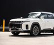 KGM Torres Full Hybrid, SUV-ul coreean care amenință supremația Dacia