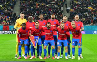 „Neapărat” » FCSB iese la cumpărat: 5 jucători din Superliga pe lista