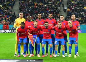 „Neapărat” » FCSB iese la cumpărat: 5 jucători din Superliga pe lista