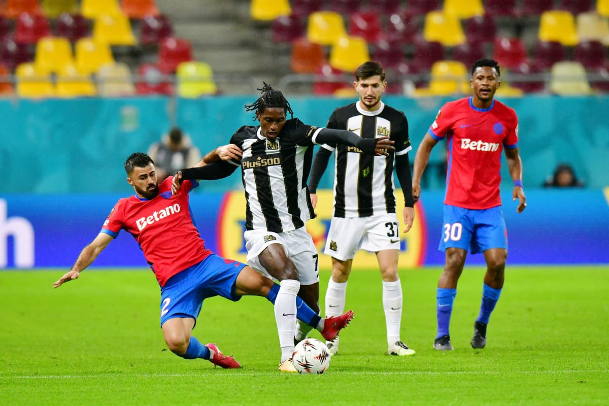 Mihai Stoica a avut un remarcat de la FCSB: „Mi-a plăcut mult” » Apoi a urmat iureșul: „Exagerează. Nu dau doi bani”