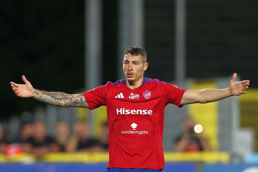 Bogdan Racovițan / Foto: Imago Images