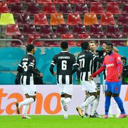 FCSB - Young Boys/ foto: Cristi Preda (GSP)