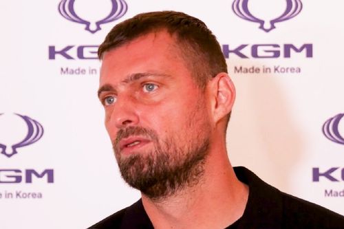 Gabi Tamaș a făcut compromisuri pentru echipa națională a României