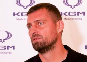 Întrebat despre Mitriță, Gabi Tamaș a dezvăluit sacrificiul suprem făcut pentru echipa națională: „Atunci am reziliat!”