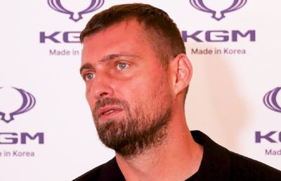 Întrebat despre Mitriță, Gabi Tamaș a dezvăluit sacrificiul suprem făcut pentru echipa națională: „Atunci am reziliat!”