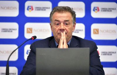 Vassaras convoacă de urgență cluburile din Superliga, după protestul lui Mihai Rotaru