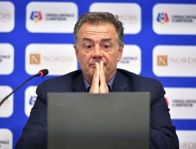 Modul SCANDALOS prin care CCA încearcă să salveze brigada care a greșit flagrant în faza crucială pentru titlul Craiovei: „Așa se interpretează! Gol valabil, nu e viciere de rezultat!”