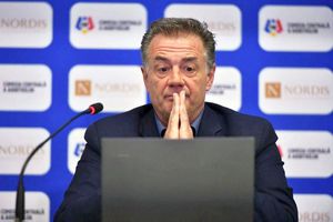 Vassaras convoacă de urgență cluburile din Superliga, după protestul lui Mihai Rotaru