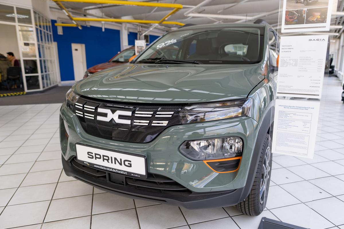 Modelul Dacia va fi exclus din Programul Rabla 2026 » Ce alte mașini nu vor mai fi disponibile