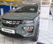 Dacia Spring // foto: Imago