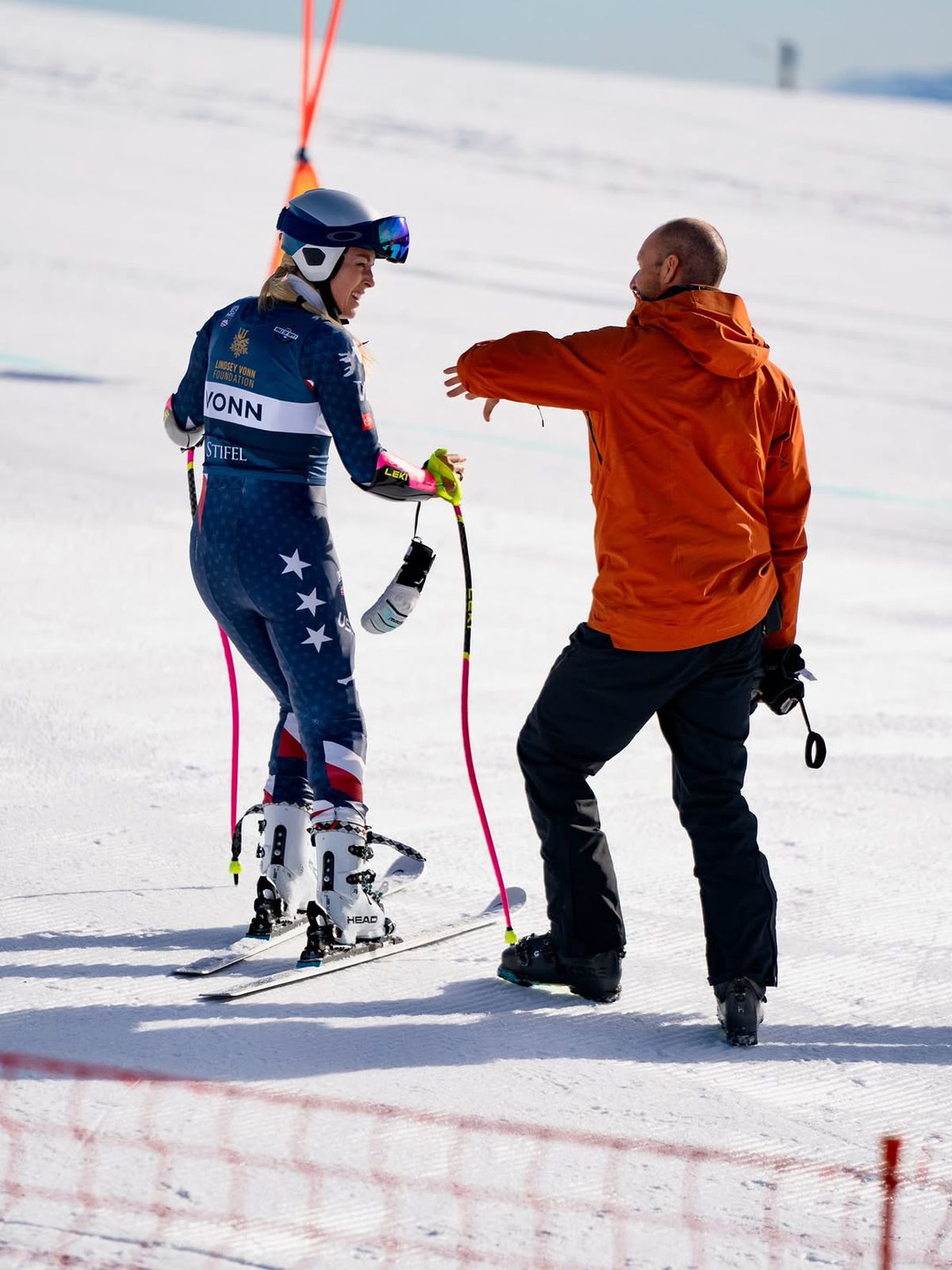 Una dintre cele mai atrăgătoare sportive din lume uimește și la 40 de ani! Noile fotografii postate sunt grăitoare