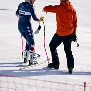 Lindsey Vonn. Foto: Instagram