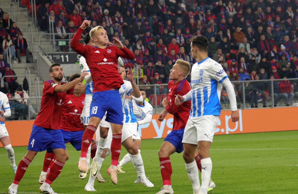 După 0-2 cu Rakow, Cârțu nu s-a ferit la analiză: „Nu mi-a plăcut. Acolo s-a făcut marea diferență”