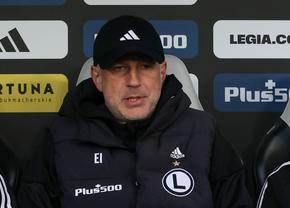 Edward Iordănescu, pus la zid după înfrângerea cu Legia Varșovia în Europa League: „Decizie nebunească”