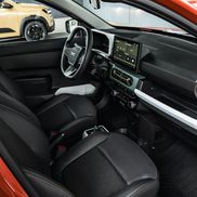 Dacia Spring // foto: Imago