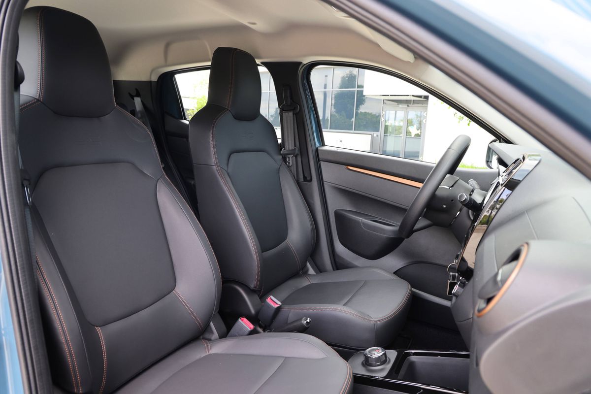 Un model nou de Dacia poate fi cumpărat pentru mai puțin de 4.000 de euro: cum arată și cum este posibil