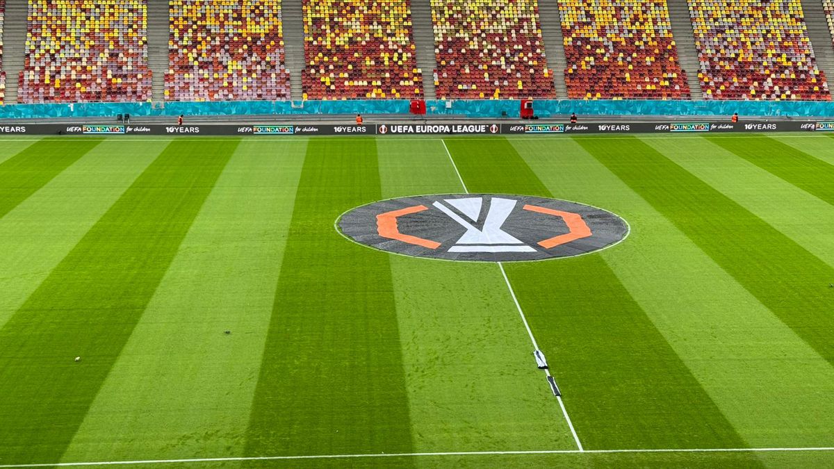 Peluza Nord și-a schimbat locul pe Arena Națională la FCSB - Young Boys, după sancțiunea aplicată de UEFA