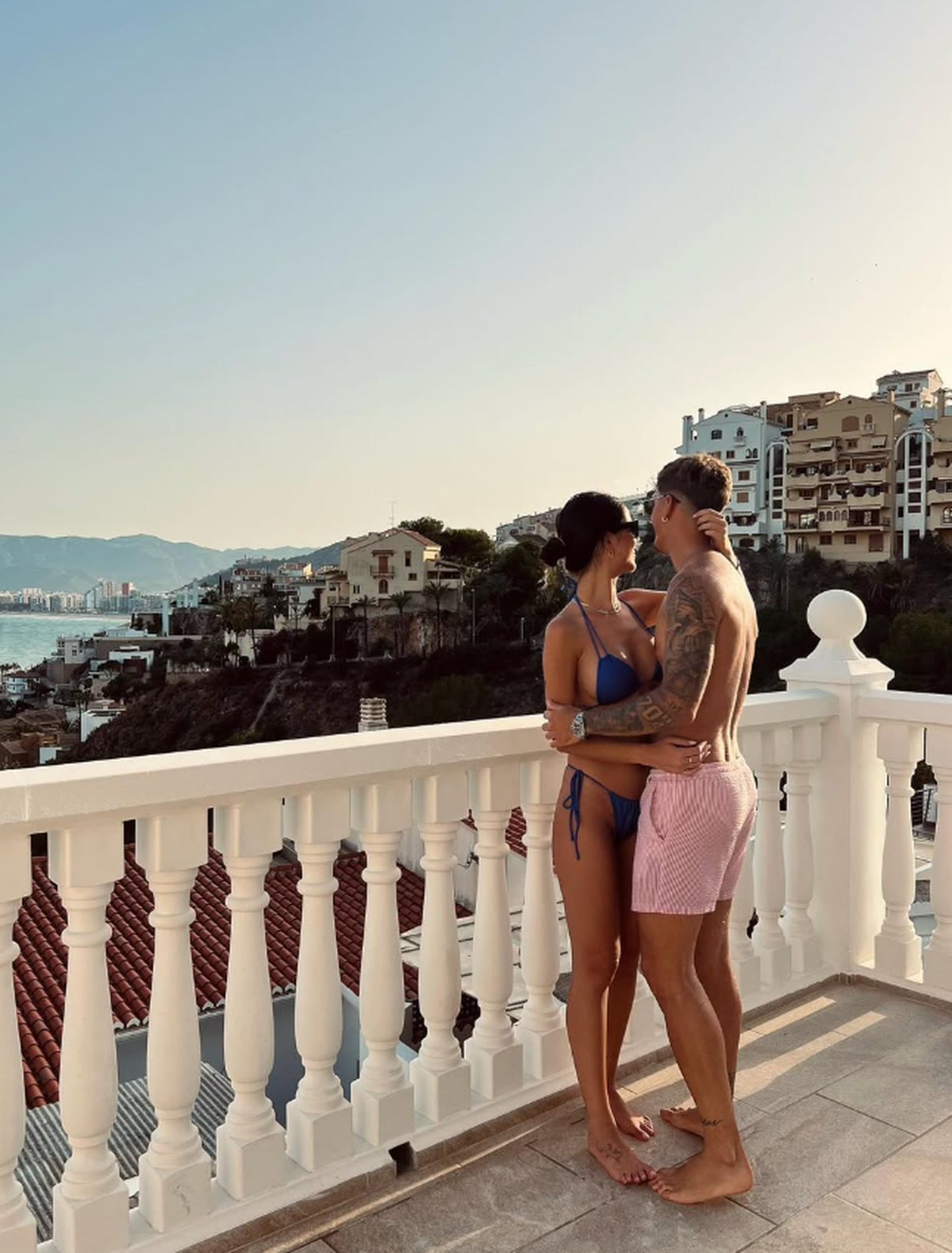 Ruben Lopez, eroul Stelei, despre viața în București: „Și soția e fericită. Iată ce ne place în România!”