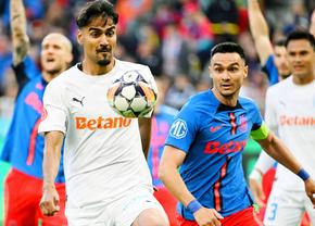 Iată arbitrul trimis de Vassaras la derby-ul FCSB - Craiova! » Are lipici la remize și n-a mai fost delegat din august