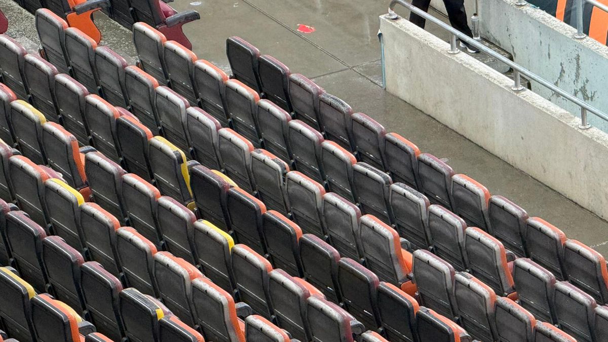 Imagini înainte de FCSB - Young Boys