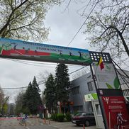 Cum arătau terenul și tribunele CCSS Tei, înainte de modernizare