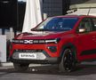 Dacia Spring // foto: Imago
