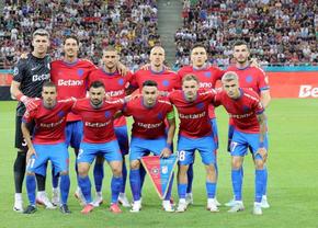 FCSB a anunțat primul „11” cu Young Boys: Căpitan în premieră » Postarea a fost ștearsă după câteva secunde