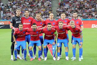 FCSB a anunțat primul „11” cu Young Boys: Căpitan în premieră » Postarea a fost ștearsă după câteva secunde