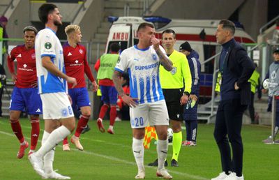 Ieșire fără precedent, după eșecul Universității Craiova: „Rar mă enervez, dar acum... Avem o mare problemă”