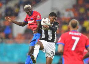 FCSB - Young Boys, în Europa League » Ocazie pentru Dennis Politic