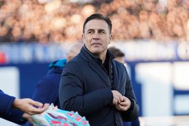 Fabio Cannavaro, destinație surpriză: va pregăti naționala pentru CM din 2026