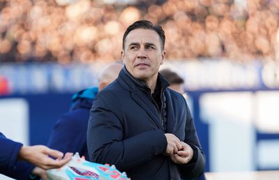 Fabio Cannavaro, destinație surpriză: va pregăti naționala pentru CM din 2026