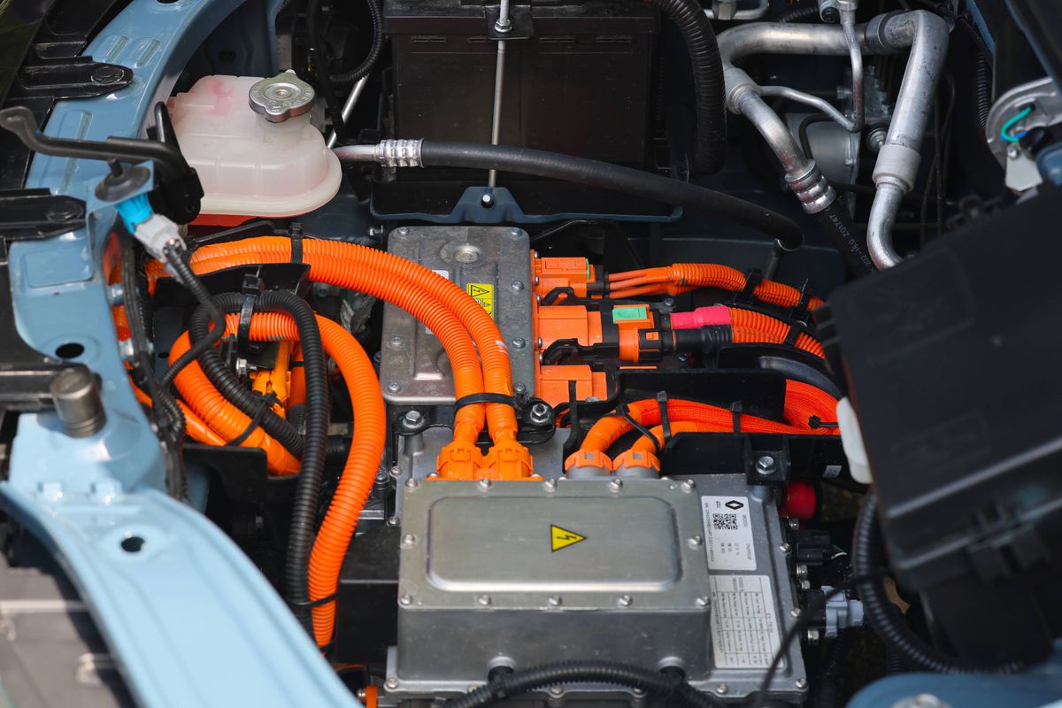 Un model nou de Dacia poate fi cumpărat pentru mai puțin de 4.000 de euro: cum arată și cum este posibil