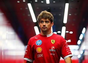 Charles Leclerc, pesimist înaintea Marelui Premiu din Singapore: „E foarte puțin probabil să mai câștigăm vreo cursă în acest sezon”