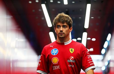 Charles Leclerc, pesimist înaintea Marelui Premiu din Singapore: „E foarte puțin probabil să mai câștigăm vreo cursă în acest sezon”