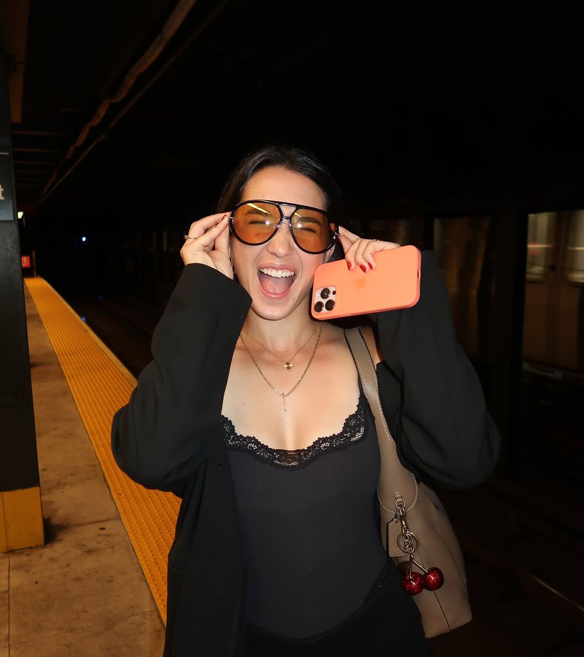 „Camuflată” pentru pârtie, o recunoști? Basmul anului 2025 în tenis: cel mai bun loc din carieră și zeci de sponsori care „roiesc”