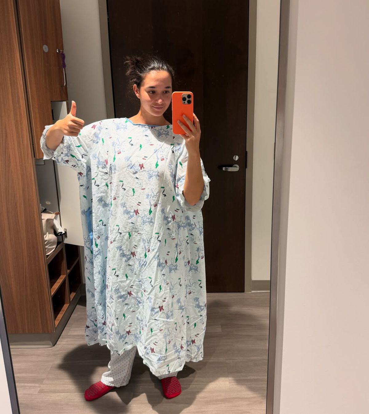 Revelația anului 2025 în tenis a semnat noul contract: „Hai să ne distrăm”