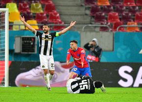 Dennis Politic a avut un reproș, imediat după eșecul cu Young Boys