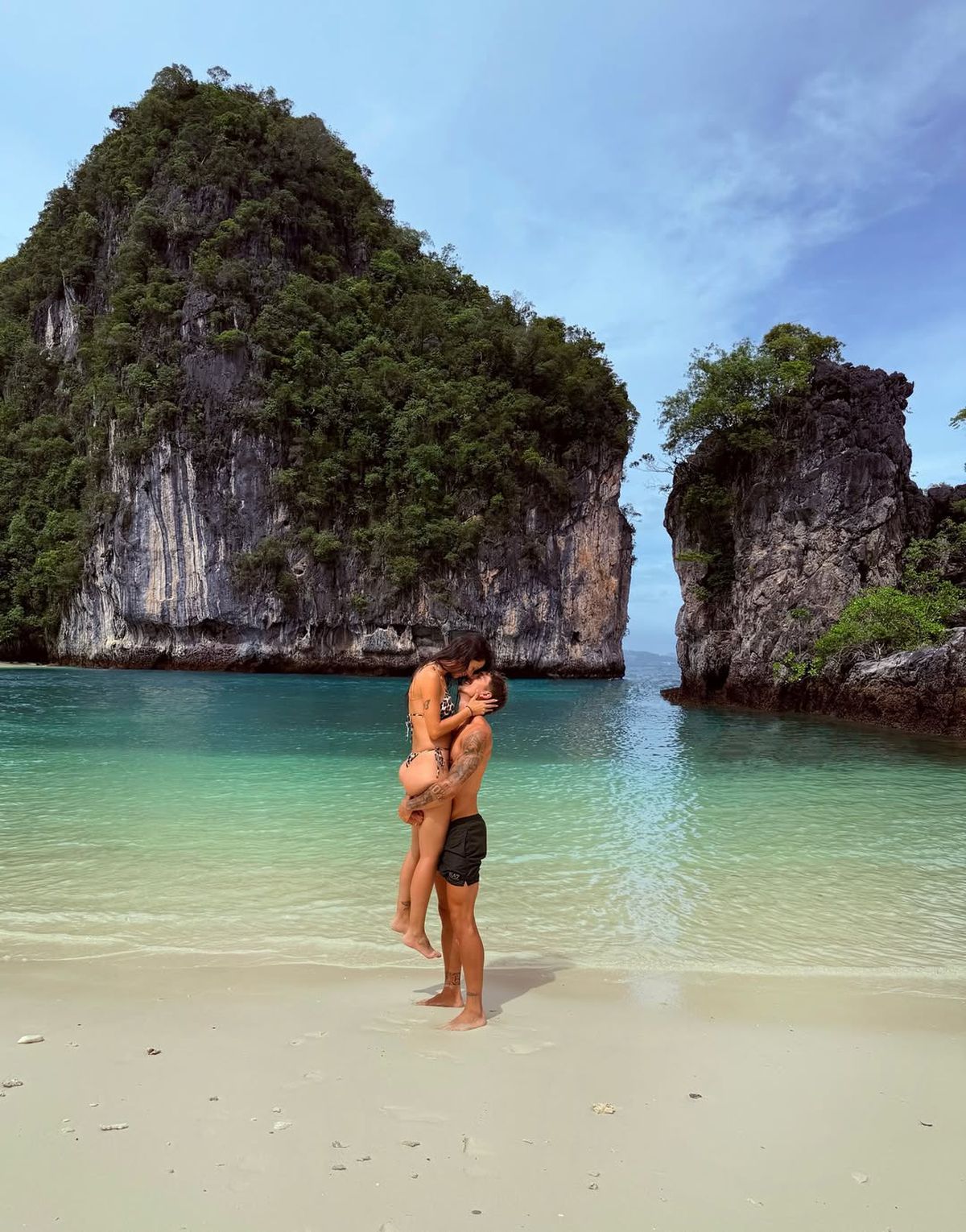 Ruben Lopez, eroul Stelei, despre viața în București: „Și soția e fericită. Iată ce ne place în România!”