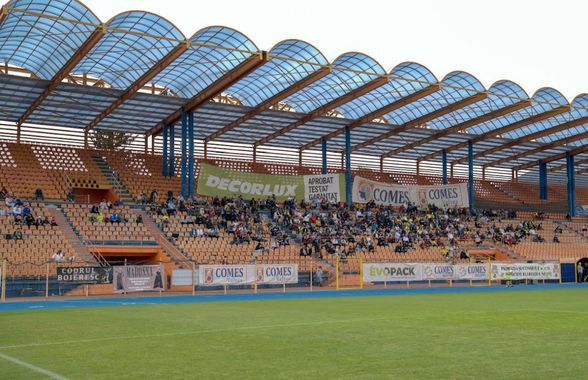 Zăvăleanu, treci și pe la ei? Oficial, încă un club din România a intrat în insolvență! Datorii uriașe