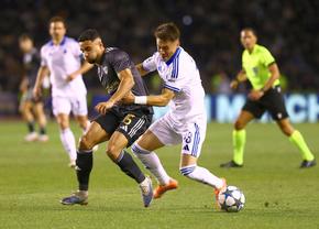 Surpriza startului de sezon în Liga Campionilor » În ianuarie pierdea cu FCSB, acum e lângă Real Madrid, Bayern și PSG, cu 6 din 6!