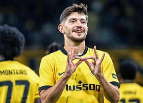 Românii au coșmaruri cu el! Pericolul care o paște pe FCSB cu Young Boys: cap-limpede cu apetit la gol