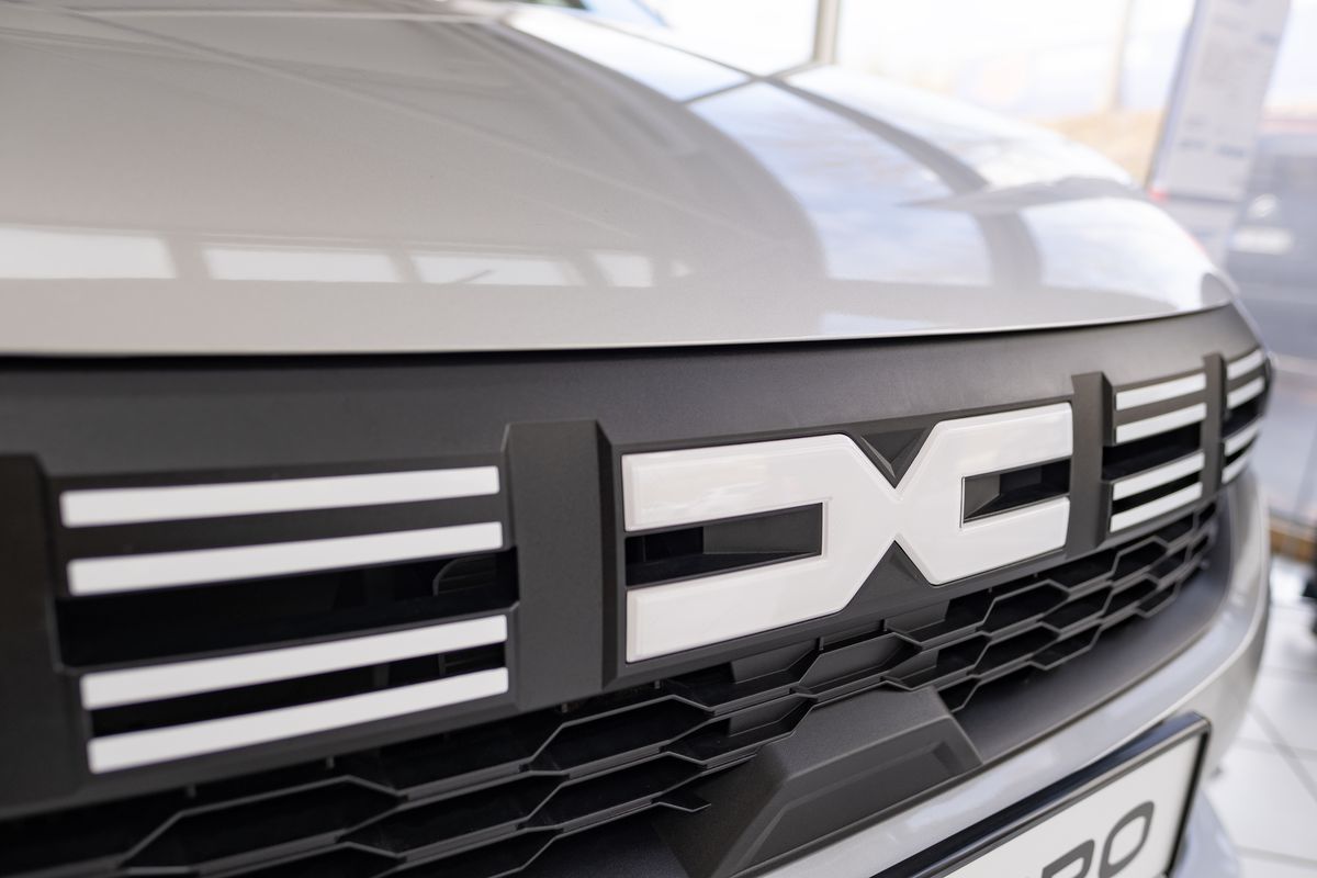 Un model nou de Dacia poate fi cumpărat pentru mai puțin de 4.000 de euro: cum arată și cum este posibil