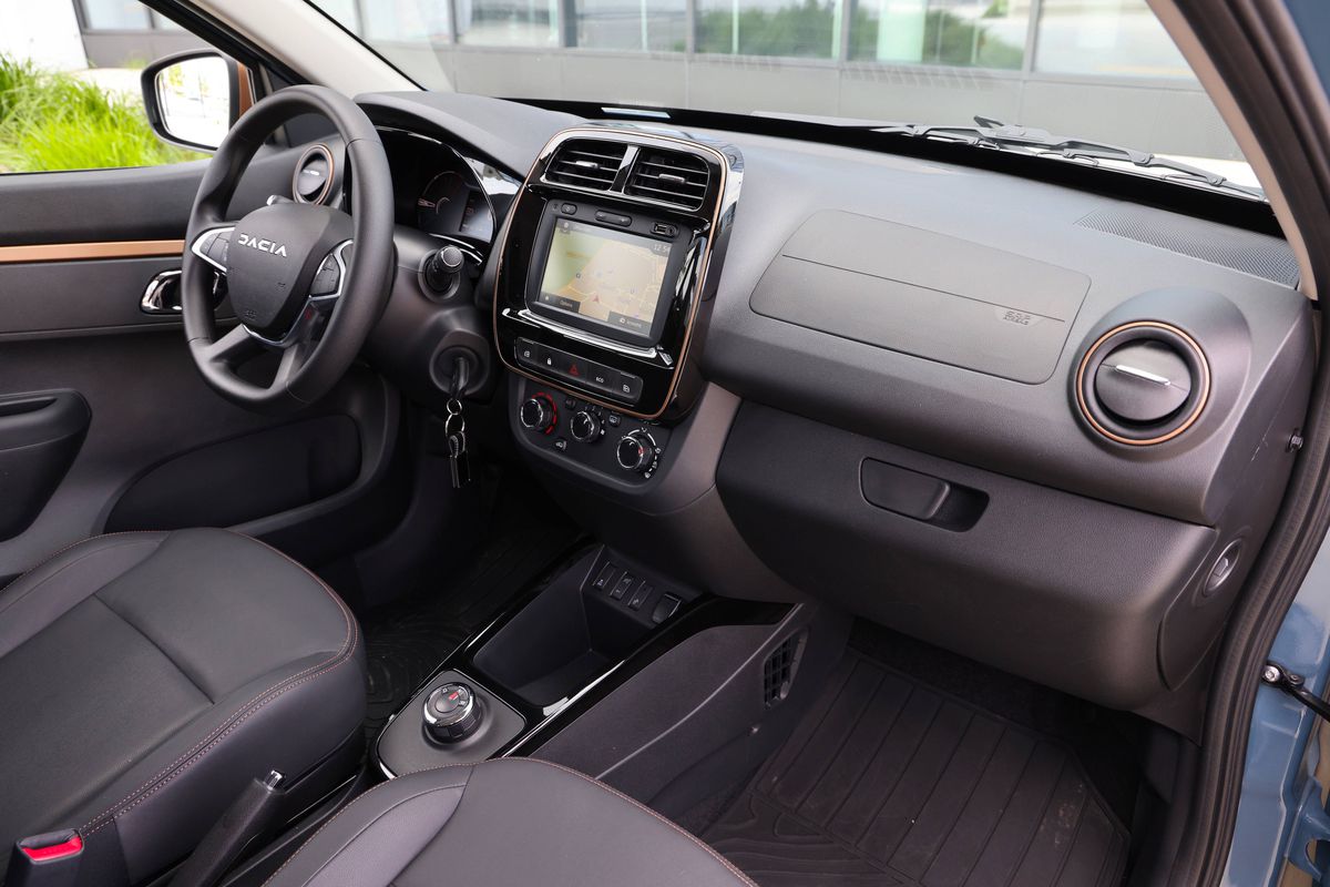 Un model nou de Dacia poate fi cumpărat pentru mai puțin de 4.000 de euro: cum arată și cum este posibil