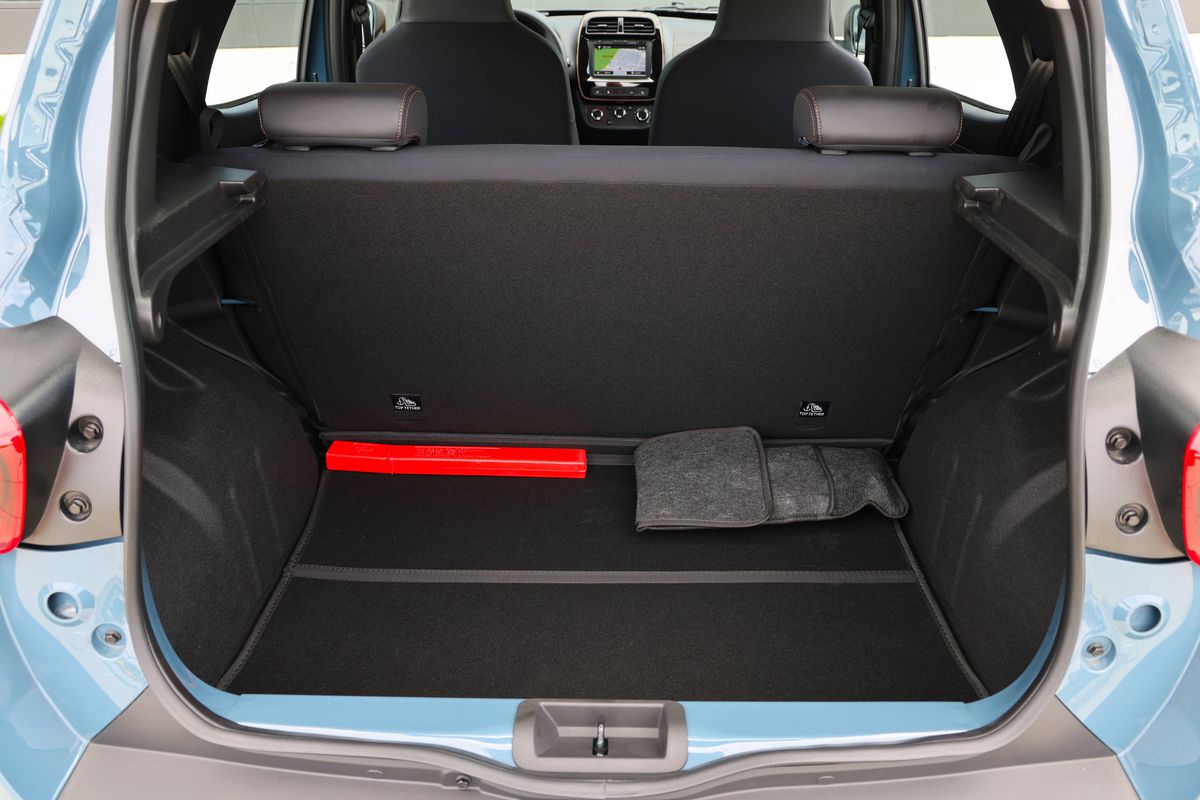 Un model nou de Dacia poate fi cumpărat pentru mai puțin de 4.000 de euro: cum arată și cum este posibil