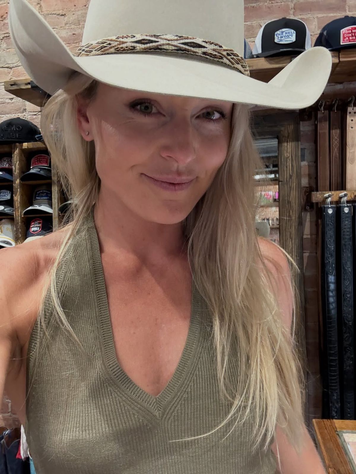 Una dintre cele mai atrăgătoare sportive din lume uimește și la 40 de ani! Noile fotografii postate sunt grăitoare