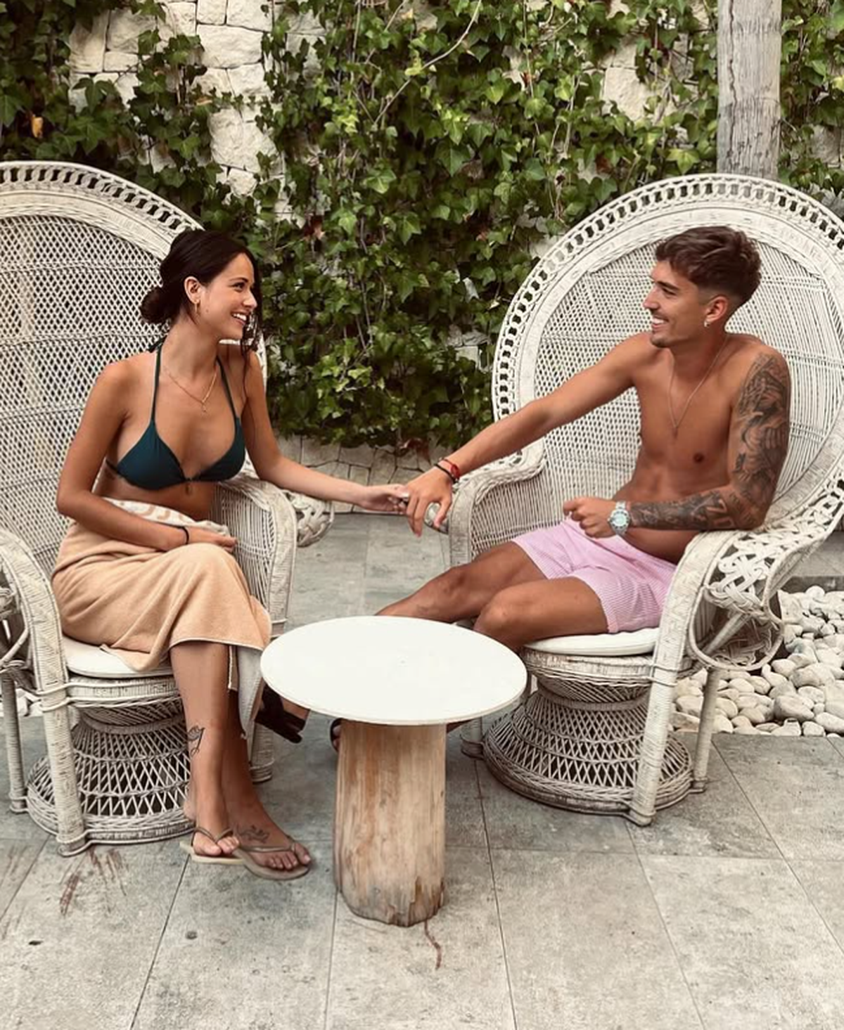 Ruben Lopez, eroul Stelei, despre viața în București: „Și soția e fericită. Iată ce ne place în România!”