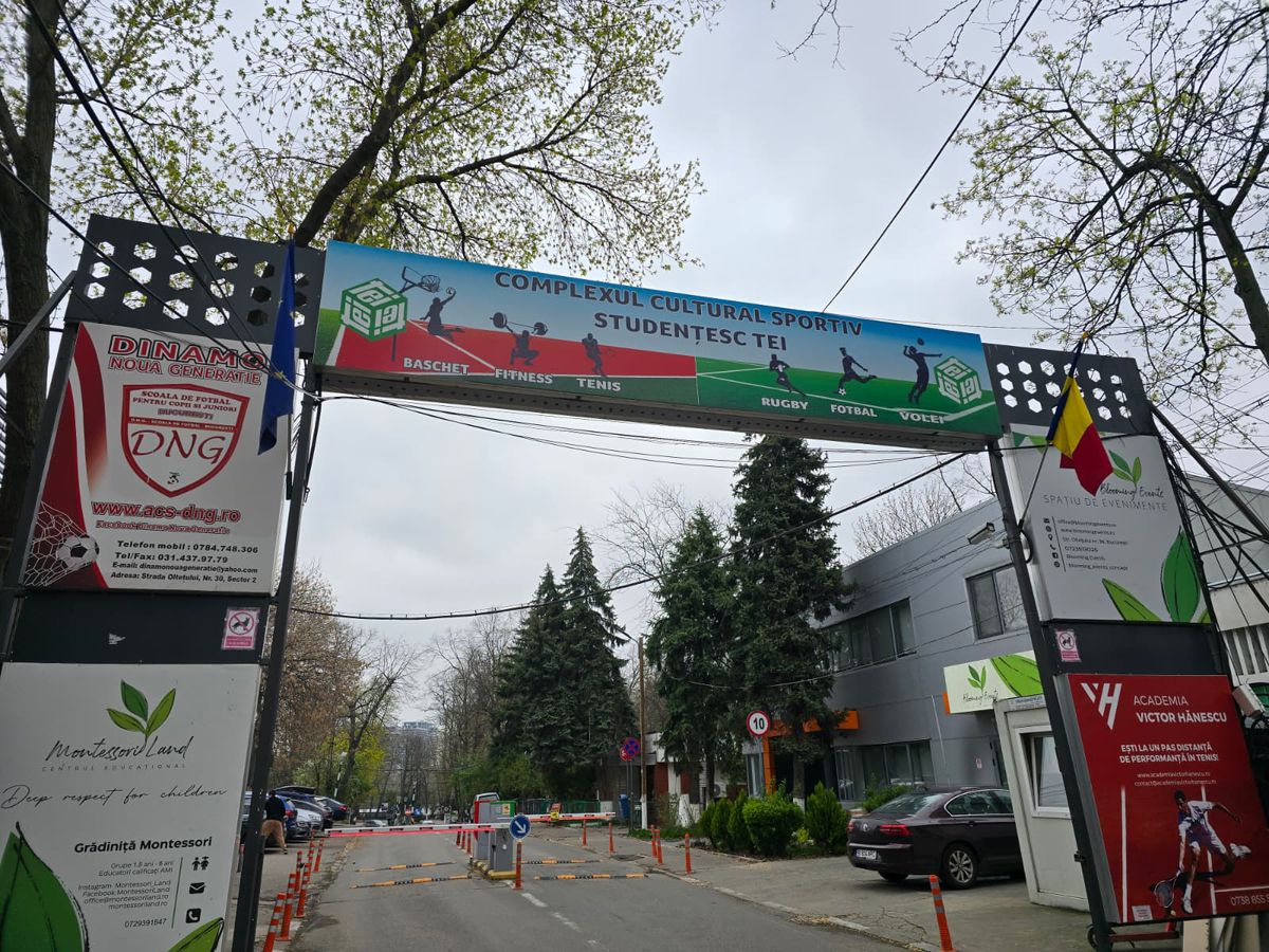 Scandal! Adrian Mutu și „Pescobar” sunt acuzați că administrează abuziv un teren din zona de lux a Capitalei: „S-au făcut stăpâni, nu cred că vom mai juca acolo”